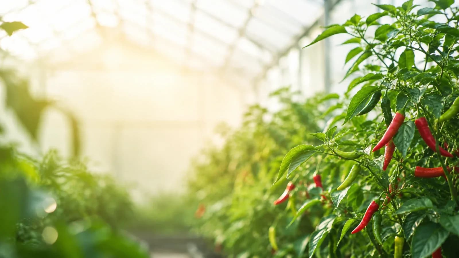 Carolina Reaper Growing Guide